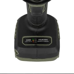 Máy Chuyên Vít Trượt Hukan GC-CSL2140, Động Cơ Không Chổi Than, Lực Siết 40Nm, Chân Pin Phổ Thông - BH6 Tháng 5