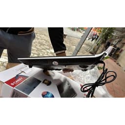 Bếp từ đơn CANZY CZ 109I Tiết Kiệm Điện Năng, Bảo hành chính hãng|Bảo hành 1 năm 6