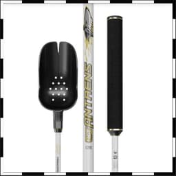 Gậy Vẩy Mồi XSamtin 95cm - 2026 1