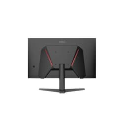 MÀN HÌNH GAMING HKC MG25H29 25'' 200Hz | NEW| CHÍNH HÃNG| Bảo hành 24 tháng 2
