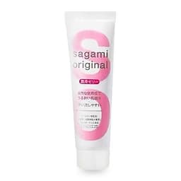 Gel Bôi Trơn Sagami Original, Cung cấp độ ẩm tự nhiên, thành phần an toàn, trơn mượt, tuýt 60g 4
