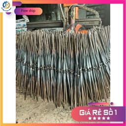 Song tiện cầu thang mẫu mới rẻ đẹp tương đương hàng nhập -Con tiện sắt cầu thang lan can sắt mỹ thuật mỹ nghệ 8