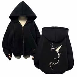 [ RẺ VÔ ĐỊCH ] Áo Khoác Nỉ Hoodie Zip In Nổi STORMSTU Form Freesize Nam Nữ Chất Nỉ Bông Mịn Đẹp-thoitrang2k 7
