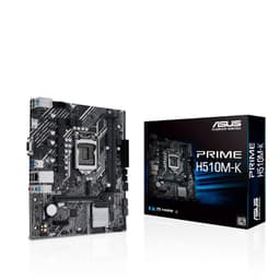 MAINBOARD Bo Mạch Chủ PRIME H510M-K D4 | Chính Hãng | Bảo Hành 36 Tháng 3