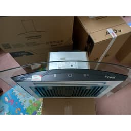 Hút mùi Canzy CZ H1470KC |70CM | H1490KC-90CM máy hút khói nhà bếp 7