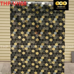 Cuộn Xốp PVC ( 60cm x 3m ) vân đá hoa cương sẵn keo tự dính, siêu đẹp chống thấm nước, phủ bóng 8