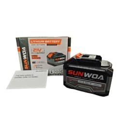 [CỔNG USB & TYPE C] Pin 15 Cell SUNWOA SW-P1540PRO, Dung Lượng Chuẩn 3.9Ah - 5C, Đèn Báo Sườn 2