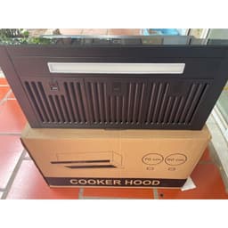Máy Hút Mùi Nhà Bếp Arber 700KH | Thiết Kế Hiện Đại, Hút Siêu Êm | Công suất 1400m3/h 7