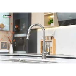 TỔNG HỢP - Các mẫu vòi rửa bát NOBINOX - Mẫu mới nhất 2026 | Hàng chính hãng | Bảo hành 5 năm 2