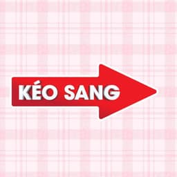 Decal Dán Mũi Tên Kéo Sang Đành Cho Cửa Kính Sticker Dán Cửa Kéo 6