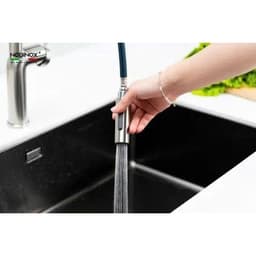 VÒI RỬA BÁT DÂY RÚT NOBINOX ADORA NX992 3