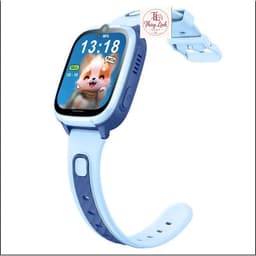 Đồng Hồ Thông Minh Trẻ Em D53 4G mẫu rất đẹp  Bảo Hành 12 Tháng 3