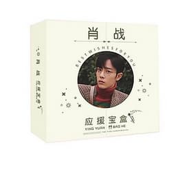 (tặng sticker) ( Viền tròn ) Hộp quà tặng CHÚ THUẬT HỒI CHIẾN JUJUTSU KAISEN anime game chibi dễ thương 4