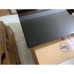 Bếp từ 3 vùng nấu Faster 630SI - Nhập khẩu nguyên chiếc Malaysia - Inverter tiết kiệm điện - Bảo hành 3 năm 7