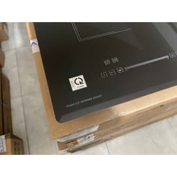 Bếp Từ Canzy Eu88Smart | Made in Malaysia | BH 3 năm 2