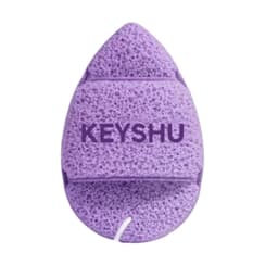 [QUÀ TẶNG KHÔNG BÁN] Bông Mút Rửa Mặt Keyshu 4