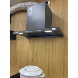 Hút mùi Bauer T888Pro | Lực Hút 1400m3/h | T7050BLDC | Động cơ BLDC hút khỏe, êm | Bảo hành 2 NĂM 6
