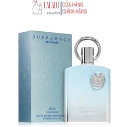 Nước Hoa Nam AFNAN Supremacy In Heaven EDP 100ML 1