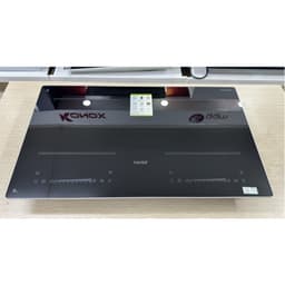 Bếp từ Faster FS 636I Inverter tiết kiệm thiết kế sang trọng. điều khiển Slider Control siêu nhạy. 2