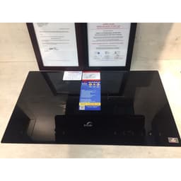 Bếp từ Bauer BE 32SS Bếp điện từ âm Inverter tiết kiệm điện, Nhập khẩu Malaysia 4