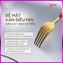 Chậu Rửa Bát Nobinox Arvo B275 | Kích thước 75x48cm 8