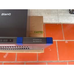 Hút mùi cao cấp BLANC BA7042GTDC | Máy hút tự làm sạch | Thiết kế mới 6 cấp độ hút | Hút khỏe ,êm | Bảo hành 4