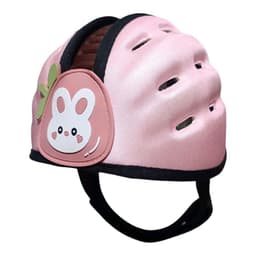 Nón bảo hiểm cao cấp cho bé từ 6 tháng đến 4 -5 tuổi, siêu nhẹ, thoáng khí, thiết kế siêu xinh/ Mũ bảo vệ đầu bé tập đi 8