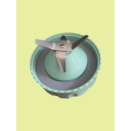 Phụ kiện đế dao sinh tố Hr2222 hàng thay thế tốt : Nhông, gioăng , đế dao 1