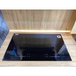 Bếp từ đôi Rudiger RIC-T89 KC  Made in Malaysia bảo hành 2 năm chính hãng tại nhà 3