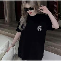 [ RẺ VÔ ĐỊCH ] Áo phông unisex form rộng, siêu đẹp, siêu cá tính chất cotton khô - thập siêu cool 4