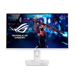Màn hình ASUS ROG Strix XG259QNSR (24.5 inch - 420Hz OC - IPS - FHD) 3
