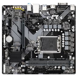 MAINBOARD Bo Mạch Chủ GIGABYTE B760M-D DDR4 NEW | Chính Hãng | Bảo Hành 36 Tháng 6