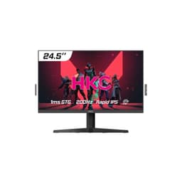 MÀN HÌNH GAMING HKC MG25H29 25'' 200Hz | NEW| CHÍNH HÃNG| Bảo hành 24 tháng 5