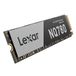 Ổ Cứng SSD Lexar NQ780 512GB (NVMe PCIe/ Gen4x4 M2.2280/ 5000MB/s/ 2500MB/s) | NEW | CHÍNH HÃNG 4