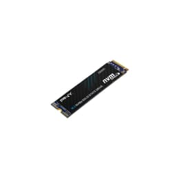 Ổ Cứng SSD PNY CS1031 500GB M.2 2280 PCIE NVME GEN 3X4| NEW | CHÍNH HÃNG| BẢO HÀNH 36 THÁNG 3