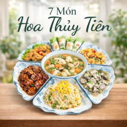 Bộ bát đĩa cúng gia tiên hoa mặt trời  thương hiệu gochy gốm sứ cao cấp - Họa tiết hoa thủy tiên 8
