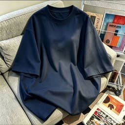 ÁO PHÔNG COTTON SU TRƠN DÀNH CHO NỮ FORM 35 -53KG MẶC VỪA ĐẸP CHẤT MÁT MẺ COOL -BASSIC HS 7
