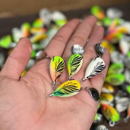 Combo Dây Dù PE ViKing X8 StrongGest 150m Câu Lure 8 Lõi Kèm Nhái Hơi CHADO H1 Tặng Leader, Khóa Snap 7