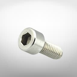 Ốc vít lục giác inox 5mm OV_5mm 6