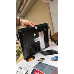Bếp từ đơn CANZY CZ 109I Tiết Kiệm Điện Năng, Bảo hành chính hãng|Bảo hành 1 năm 7