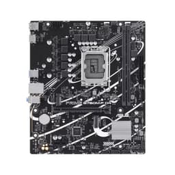 MAINBOARD Bo Mạch Chủ ASUS PRIME B760M-F DDR4/DDR5 NEW | Chính Hãng | Bảo Hành 36 Tháng 8