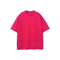Áo phông thun nữ mẫu mới chất cotton su form rộng túi zip tay lỡ, tổng hợp -thoitrangbonmua 7