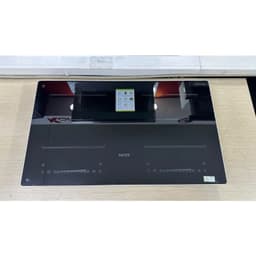 Bếp từ Faster FS 636I Inverter tiết kiệm thiết kế sang trọng. điều khiển Slider Control siêu nhạy. 7