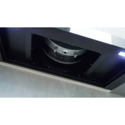 Máy hút mùi Chefs EH-R908E3T - công suất hút 1100m3/h, Bảo hành 3 năm , Đổi mới 15 ngày 5
