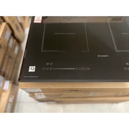Bếp Từ Canzy Eu88Smart | Made in Malaysia | BH 3 năm 6