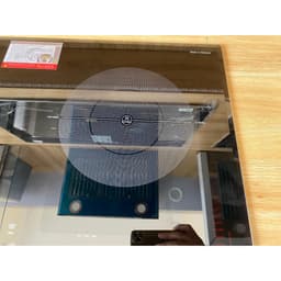Bếp từ đôi BAUER BE 613GTA | Nhập khẩu nguyên chiếc Malaysia | Công nghệ inverter sôi liu riu 6