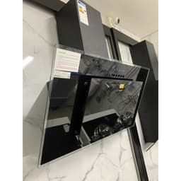 ✅ Máy hút mùi kính vát nghiêng Faster FS 3608B ✅ Hút êm, động cơ siêu khỏe, bảo hành chính hãng 2 năm 3