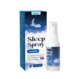 Xịt Hỗ Trợ Giấc Ngủ Thảo Mộc, Giải Pháp Cho Người Mất Ngủ & Suy Nhược Thần Kinh_ZÁ RẺ BẤT NGỜ   9