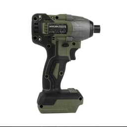 1 Máy chuyên vít pin HUKAN GC-IRL304BL, Không chổi than, 300 Nm, 2 tốc độ, Đầu ngậm vít 1/4 4