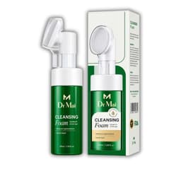 Bộ 3 Dr Mai chăm sóc da mụn, thâm, cân bằng dầu thừa, Sữa rửa mặt, Toner và Serum 5